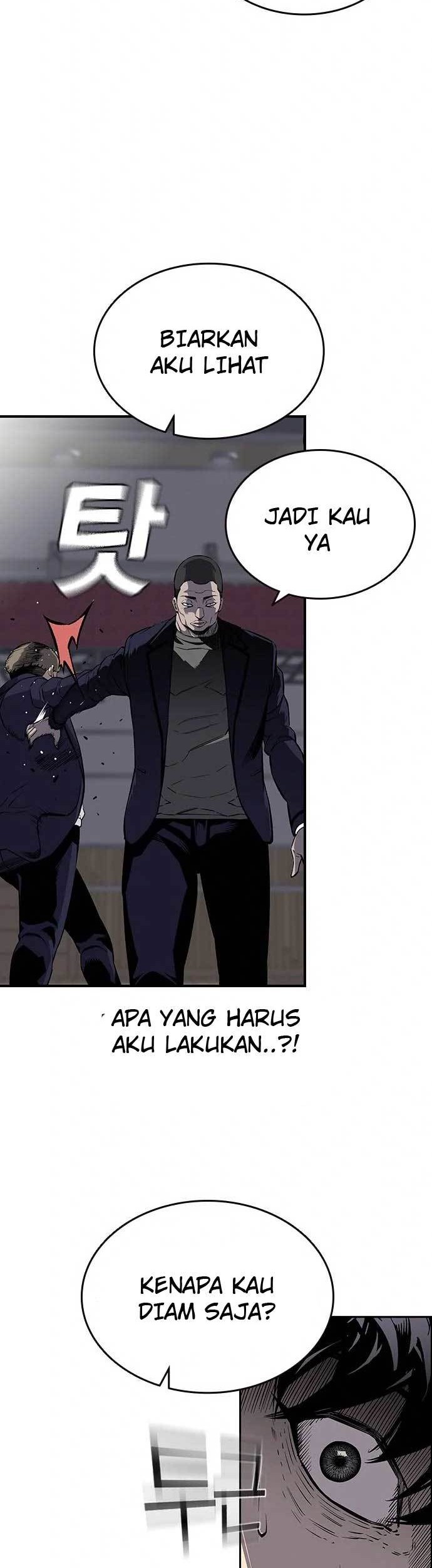 King Game Chapter 4 Gambar 6