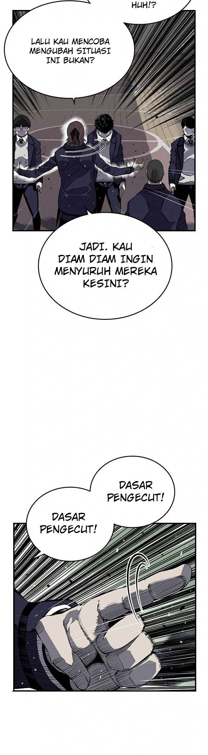 King Game Chapter 4 Gambar 9