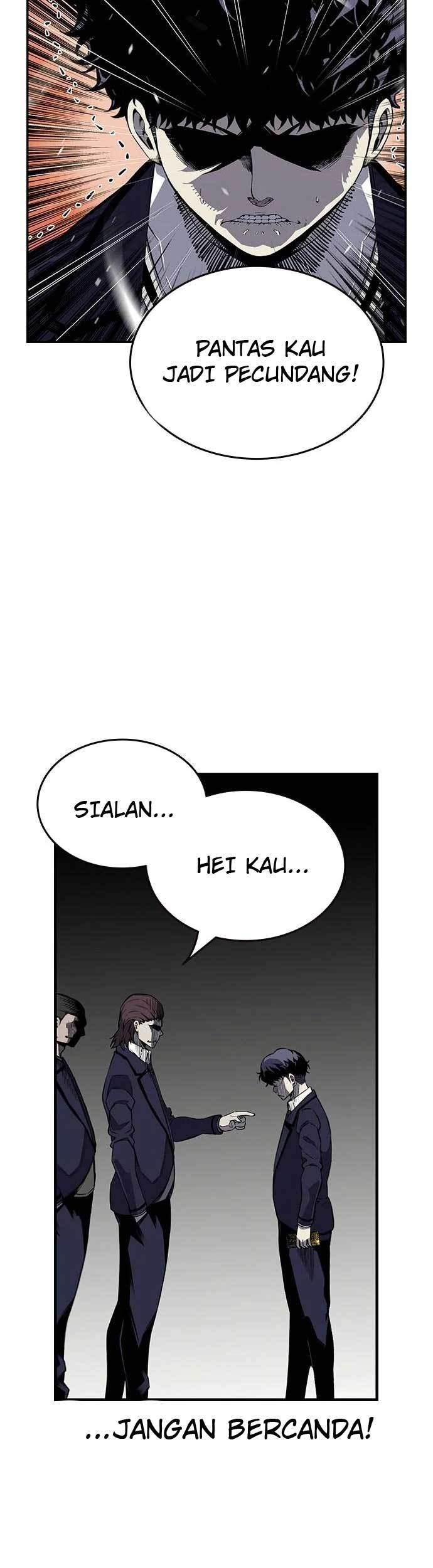 King Game Chapter 4 Gambar 11