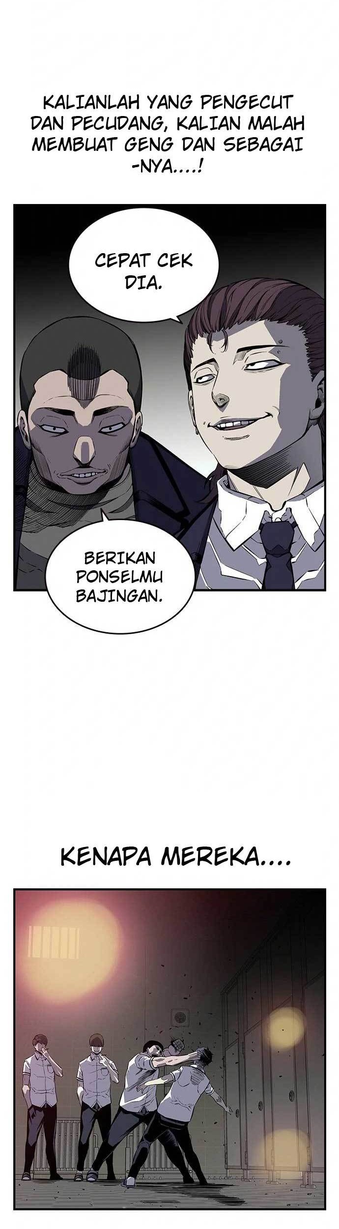 King Game Chapter 4 Gambar 12