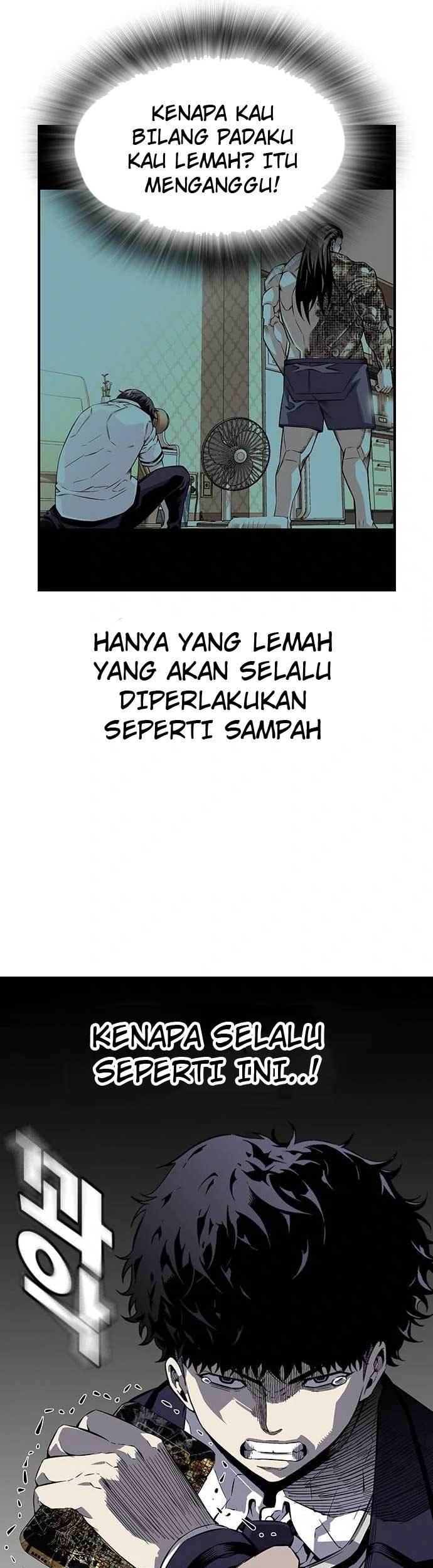 King Game Chapter 4 Gambar 14