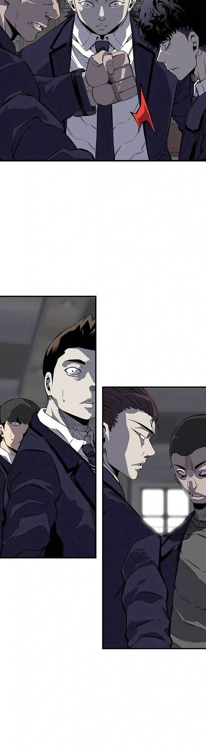 King Game Chapter 4 Gambar 17