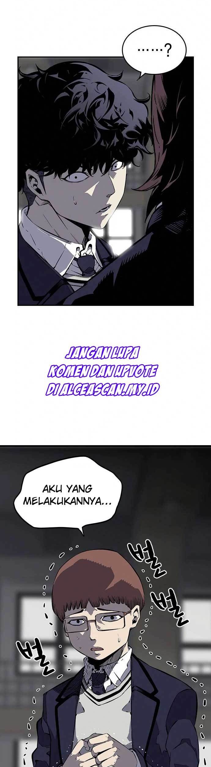 King Game Chapter 4 Gambar 18