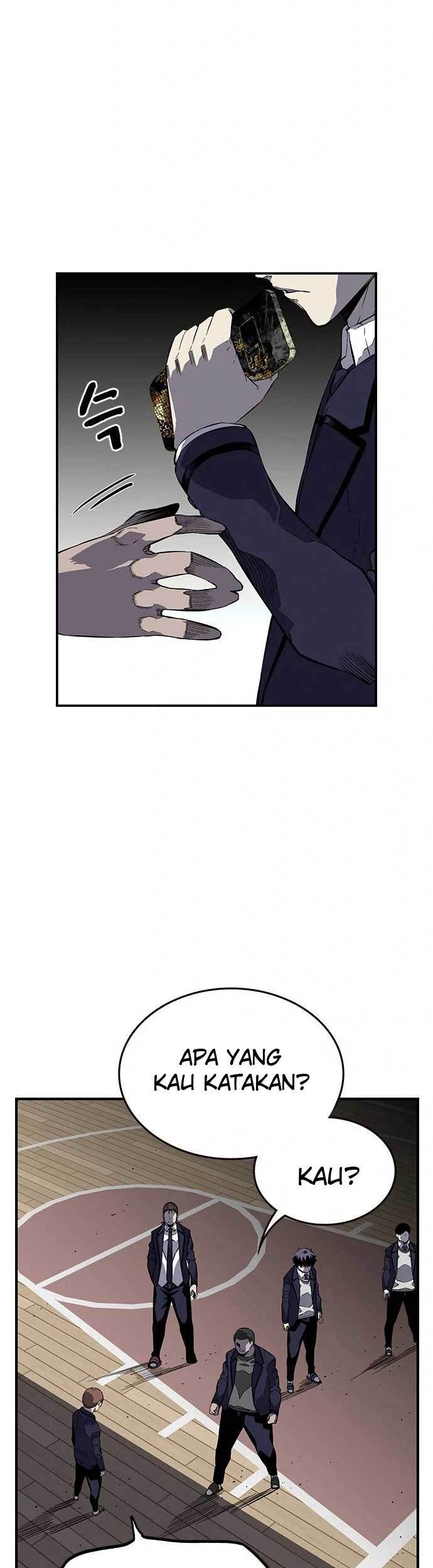 King Game Chapter 4 Gambar 20