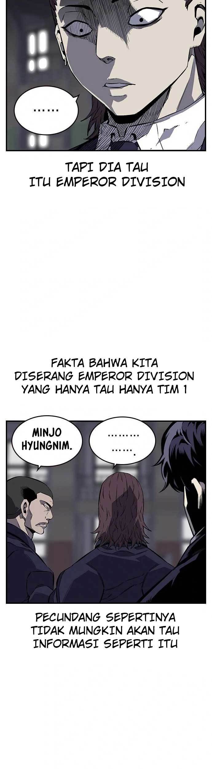 King Game Chapter 4 Gambar 23
