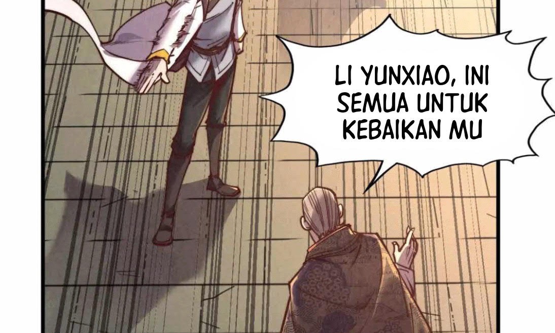 The Ultimate of All Ages Chapter 124 Gambar 15