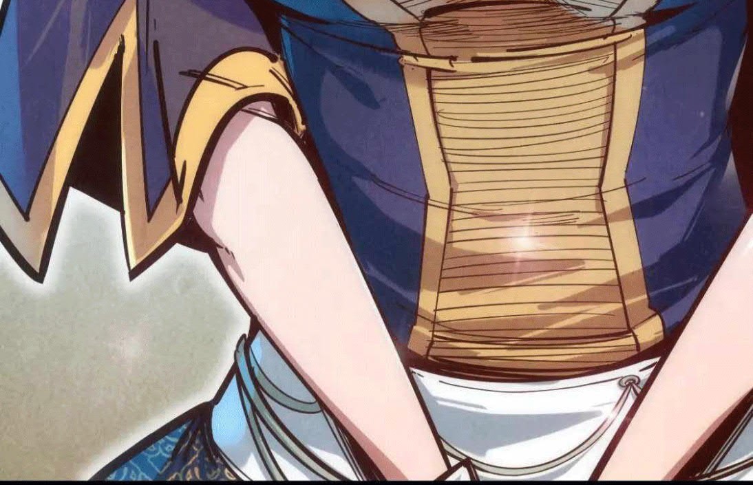 The Ultimate of All Ages Chapter 124 Gambar 25