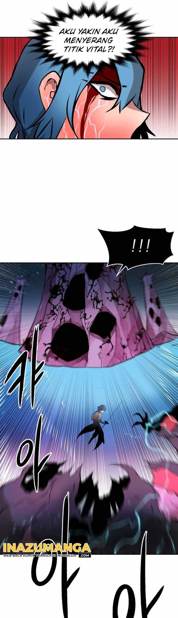 Monster of the Sea Chapter 07 Gambar 28