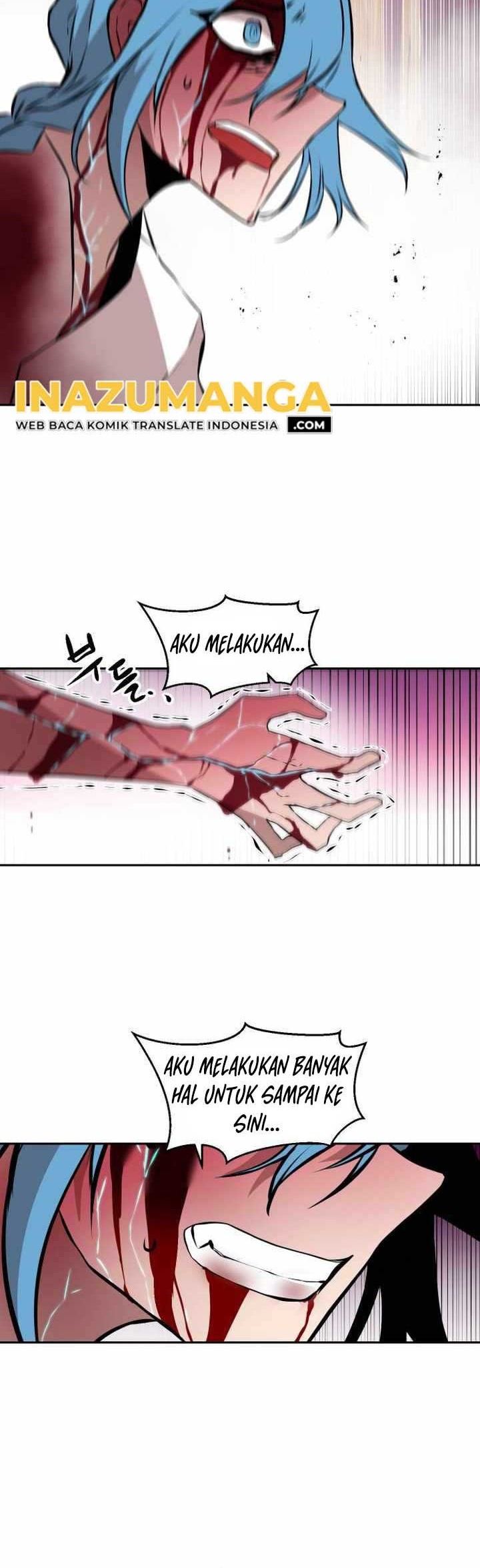 Monster of the Sea Chapter 07 Gambar 37