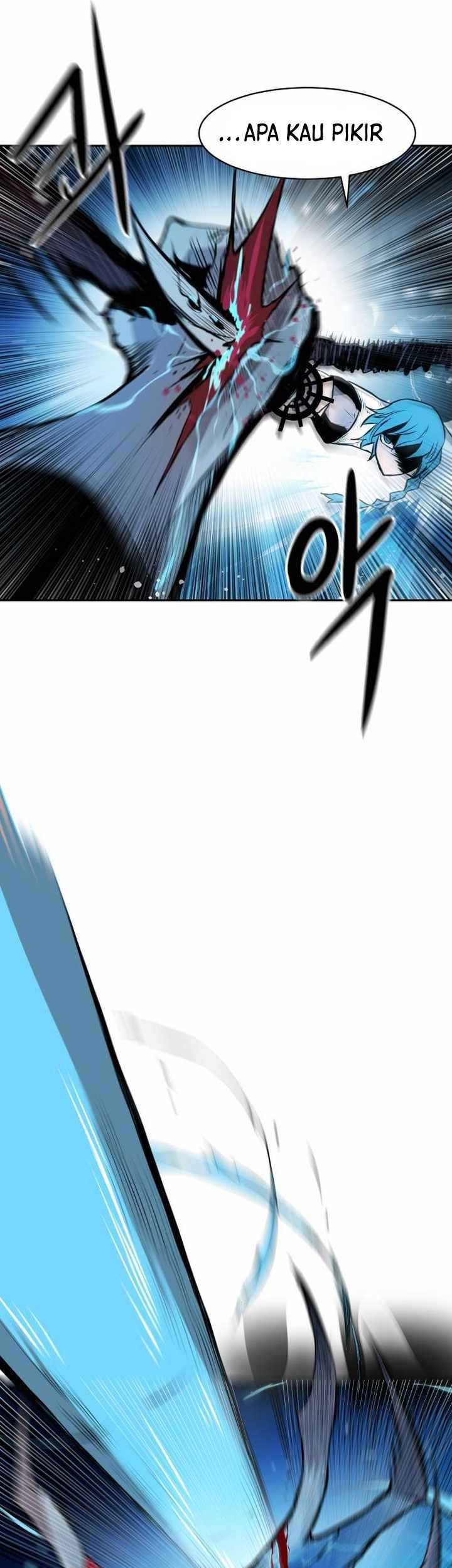 Monster of the Sea Chapter 07 Gambar 20