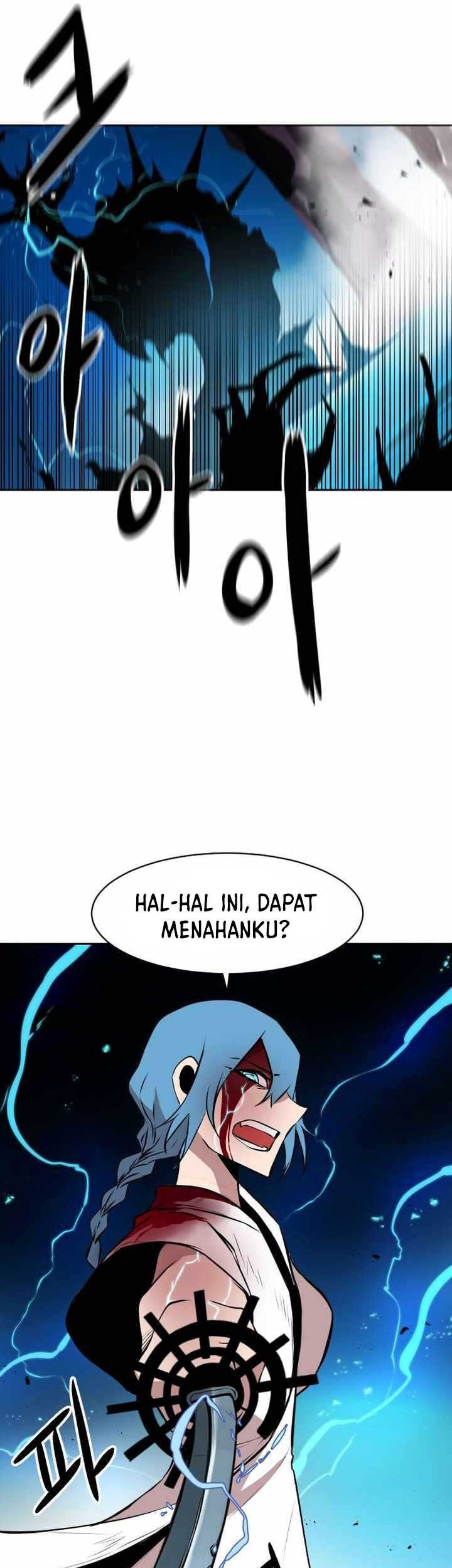 Monster of the Sea Chapter 07 Gambar 22