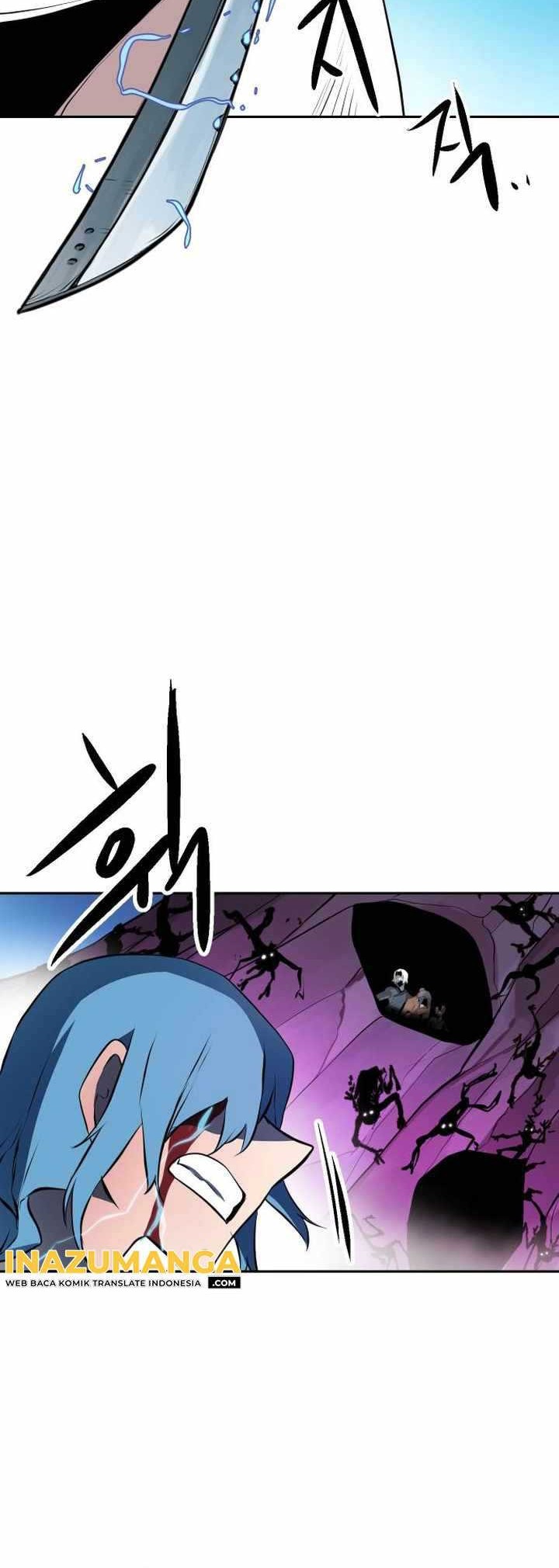 Monster of the Sea Chapter 07 Gambar 23