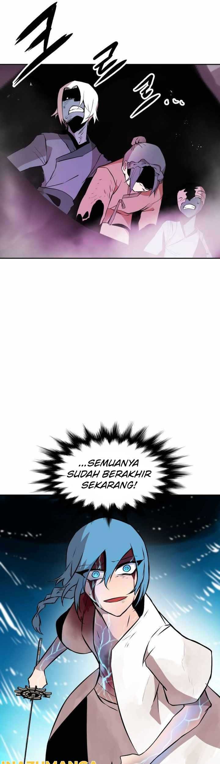 Monster of the Sea Chapter 07 Gambar 24