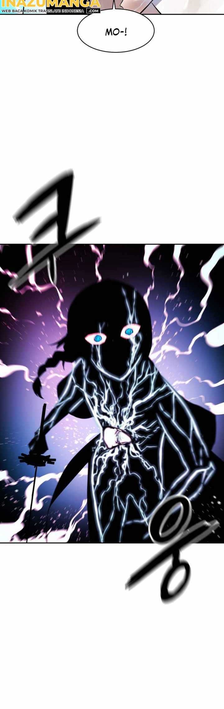 Monster of the Sea Chapter 07 Gambar 25