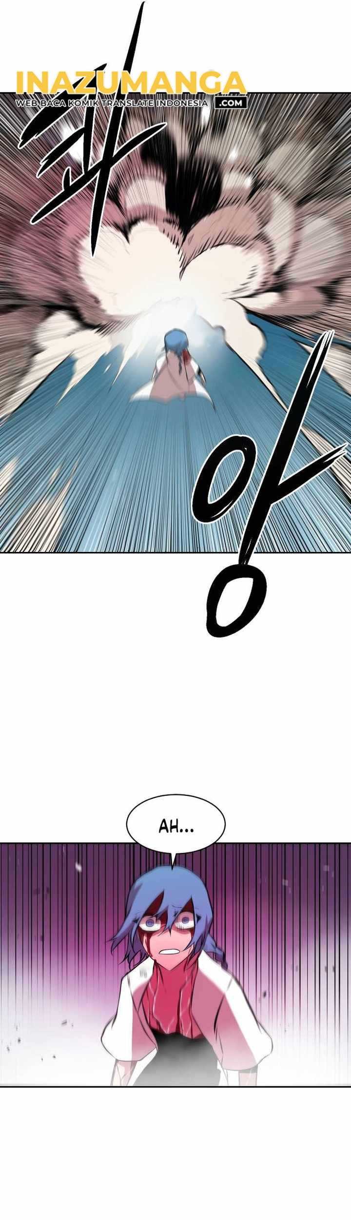 Monster of the Sea Chapter 07 Gambar 46