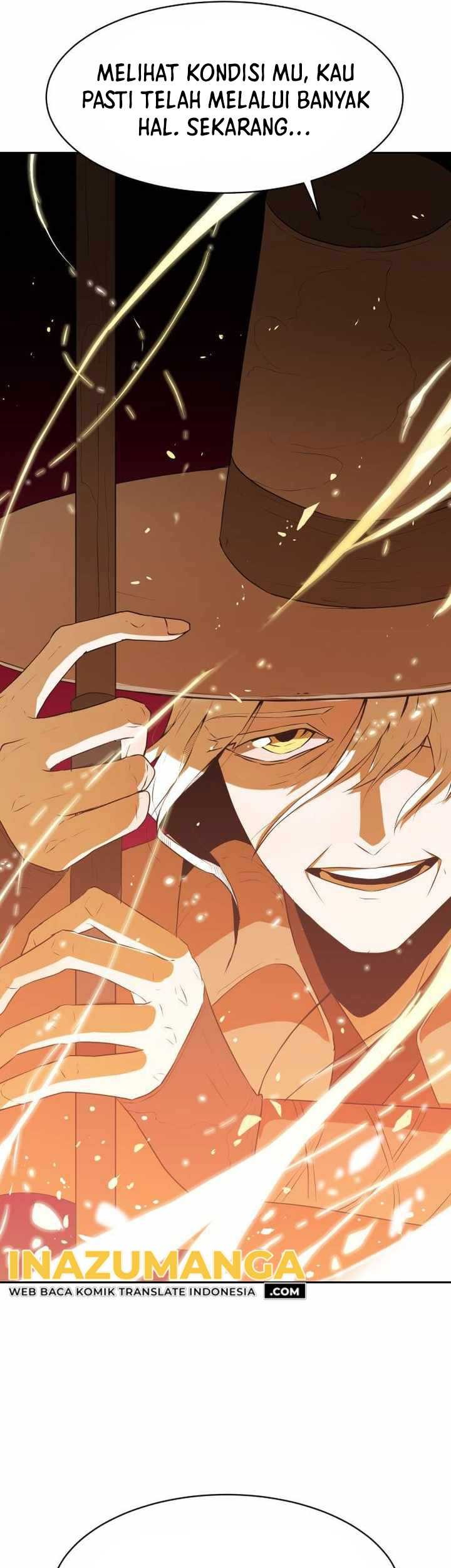 Monster of the Sea Chapter 07 Gambar 50