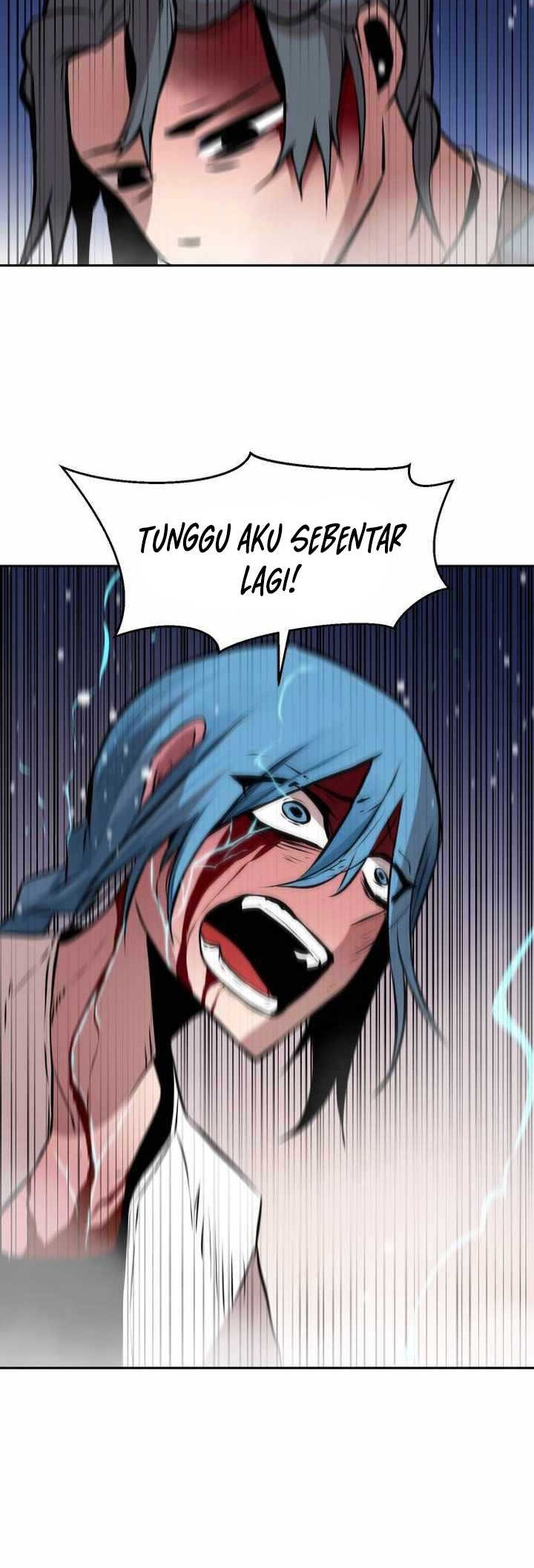 Monster of the Sea Chapter 07 Gambar 39