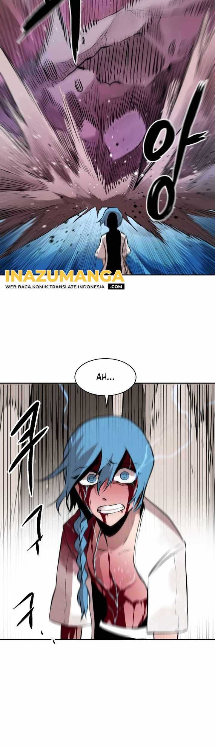 Monster of the Sea Chapter 07 Gambar 41