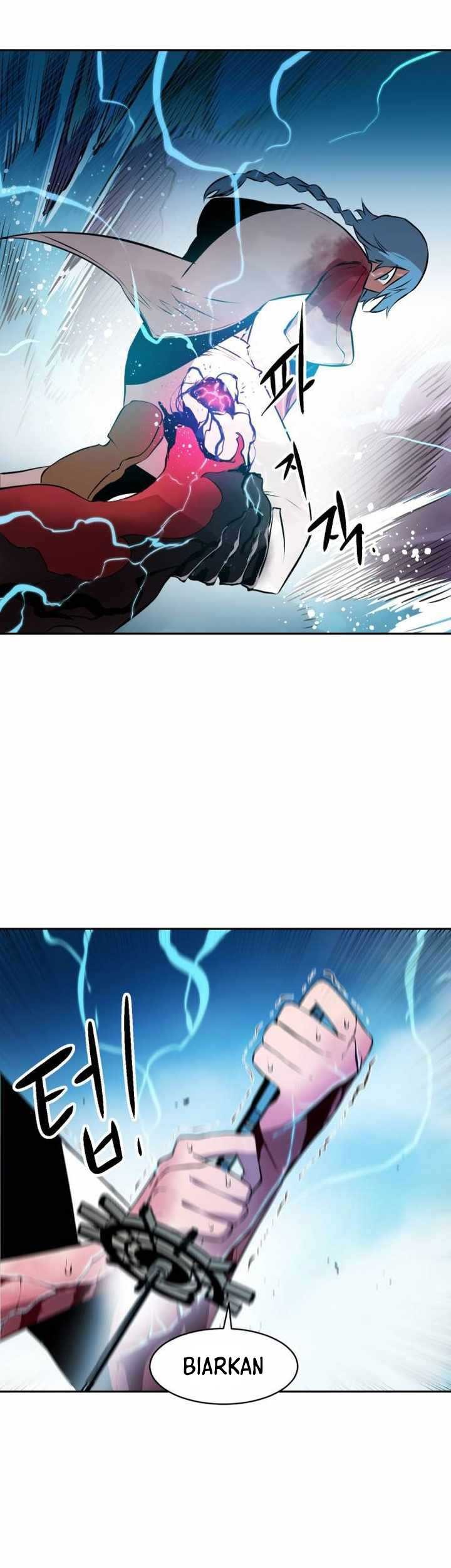 Monster of the Sea Chapter 07 Gambar 42