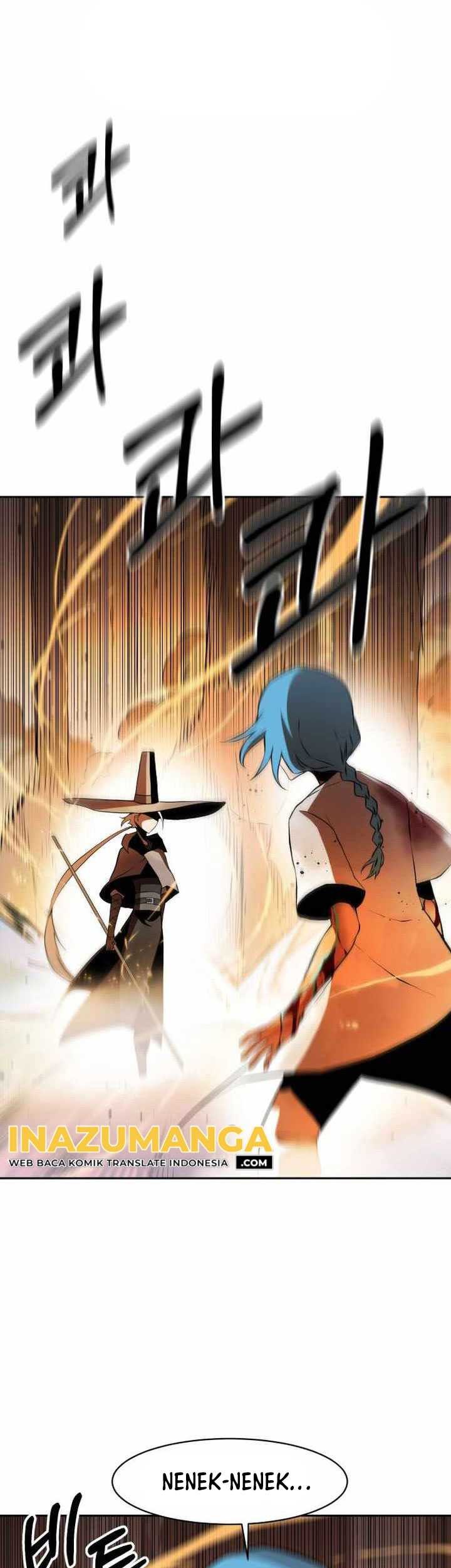 Manhwa Monster of the Sea Chapter 07 gambar nomor 2