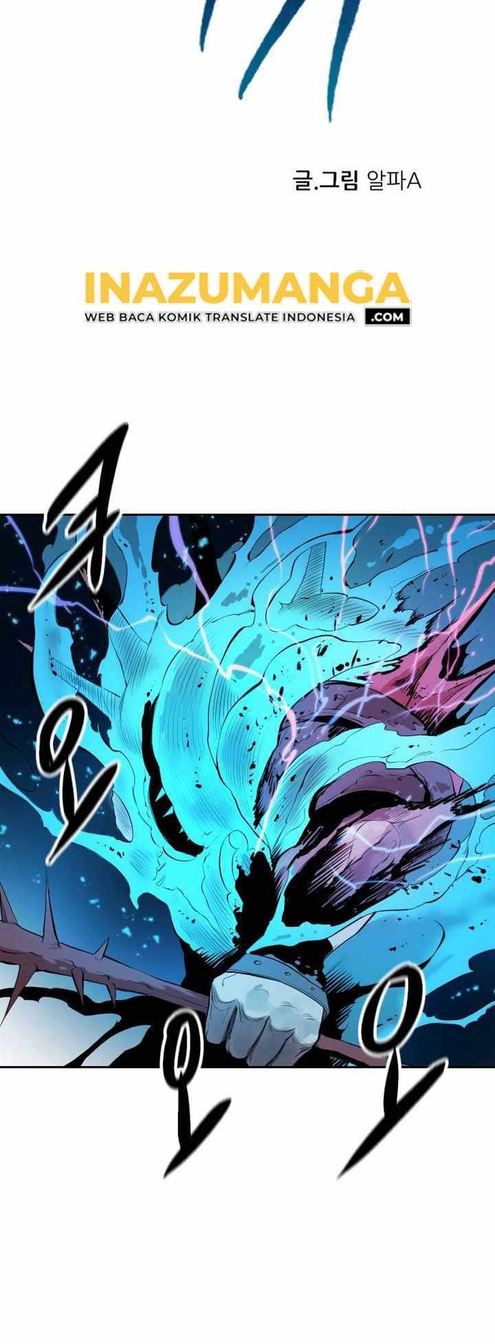 Monster of the Sea Chapter 07 Gambar 5