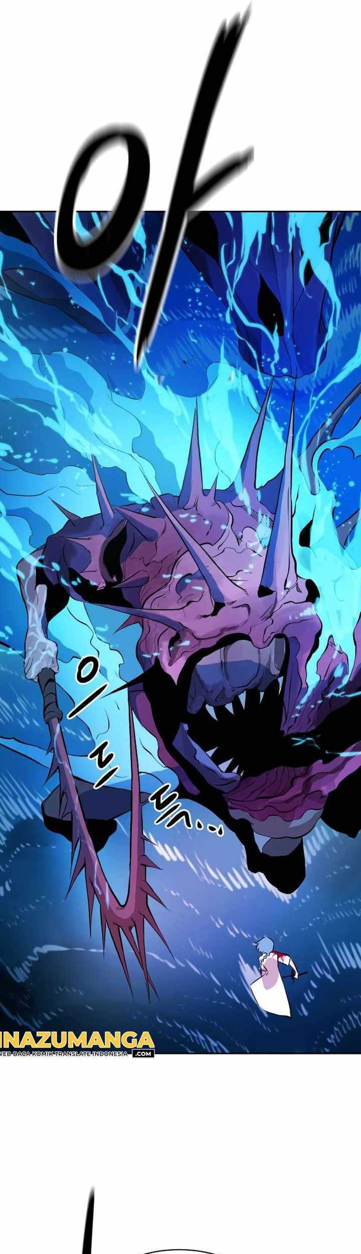 Monster of the Sea Chapter 07 Gambar 14