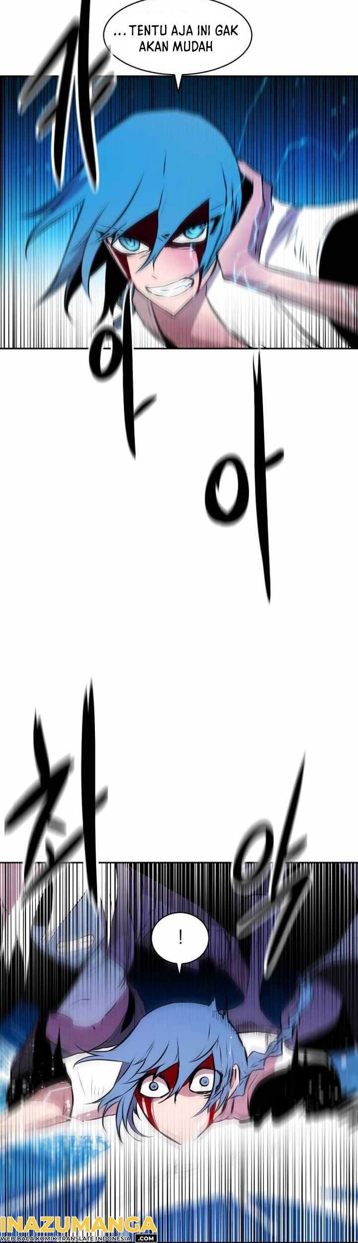 Monster of the Sea Chapter 07 Gambar 15