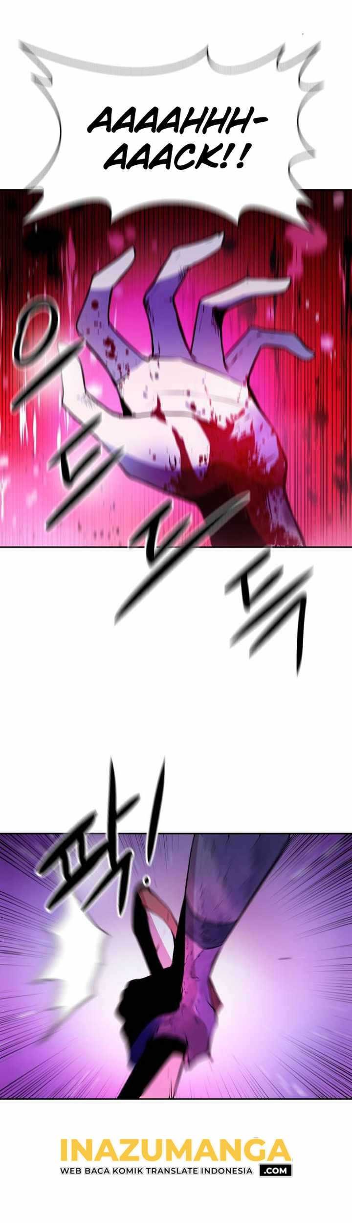 Monster of the Sea Chapter 06 Gambar 26