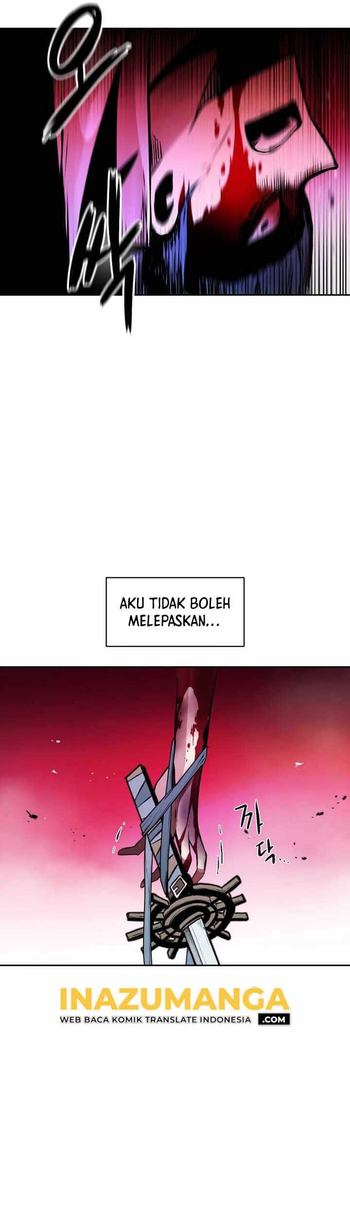 Monster of the Sea Chapter 06 Gambar 28
