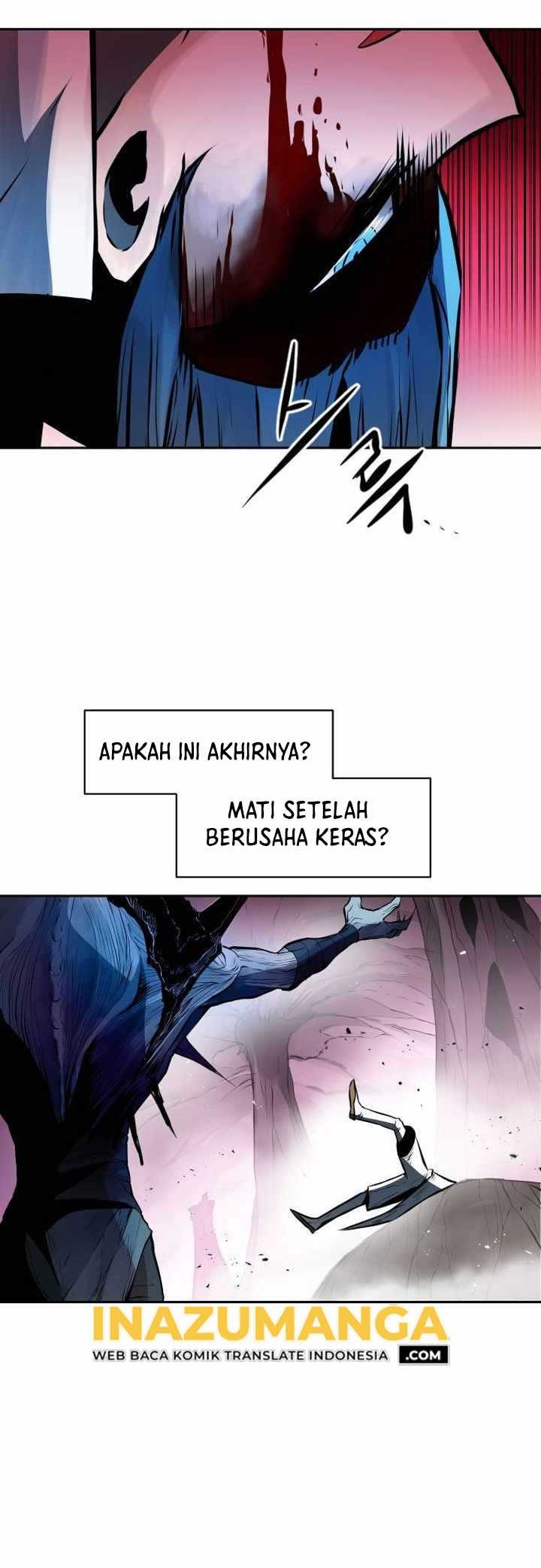 Monster of the Sea Chapter 06 Gambar 29