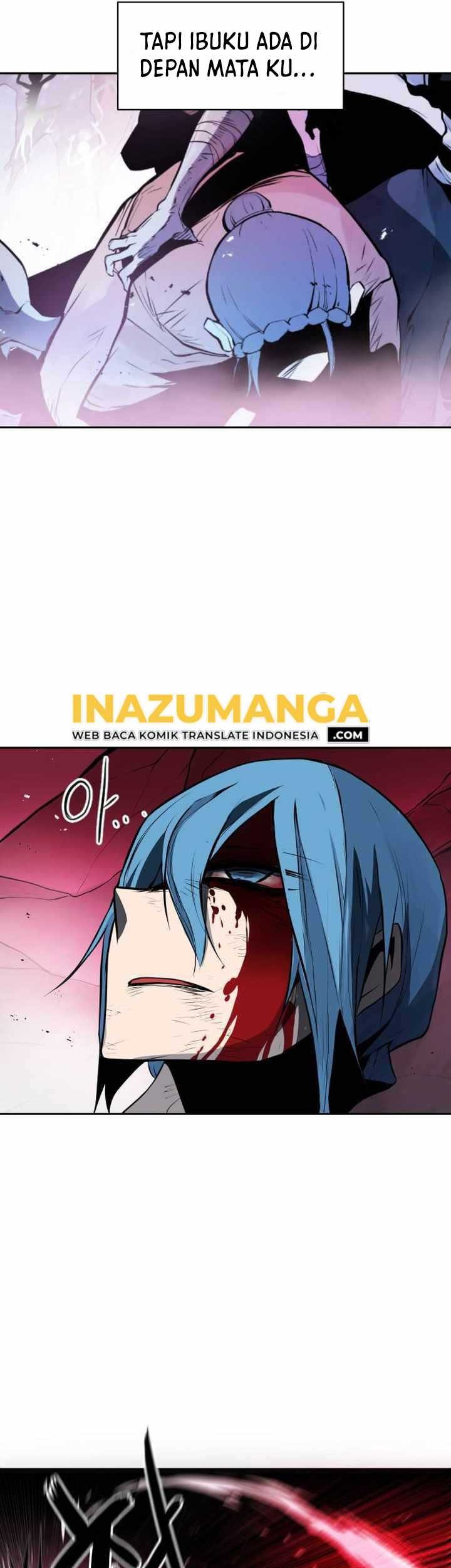 Monster of the Sea Chapter 06 Gambar 30