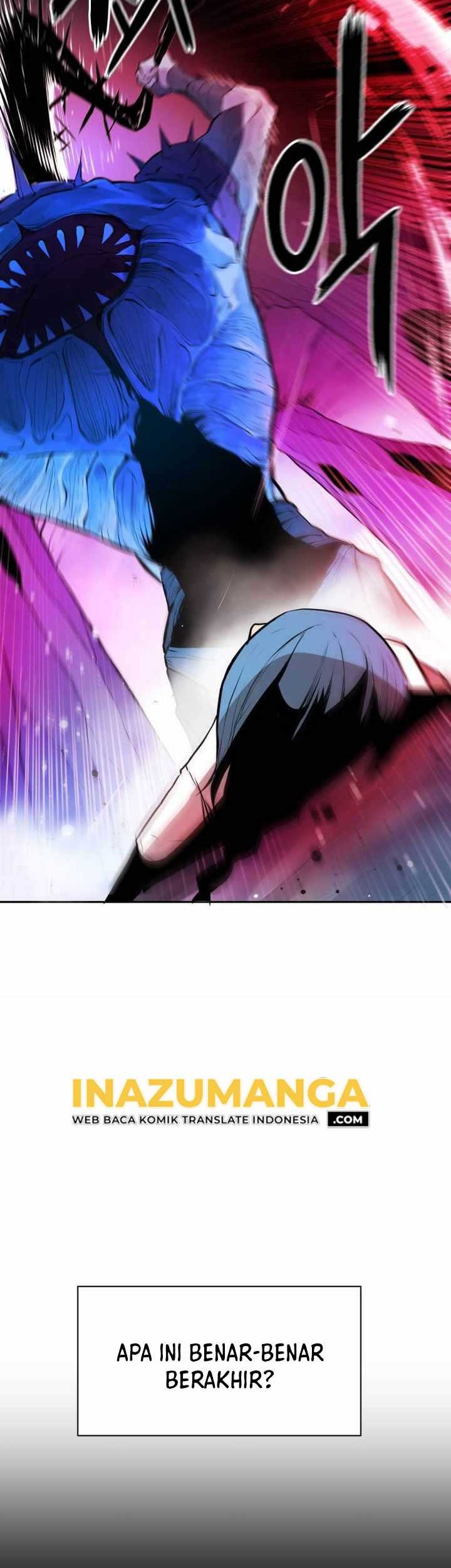 Monster of the Sea Chapter 06 Gambar 31