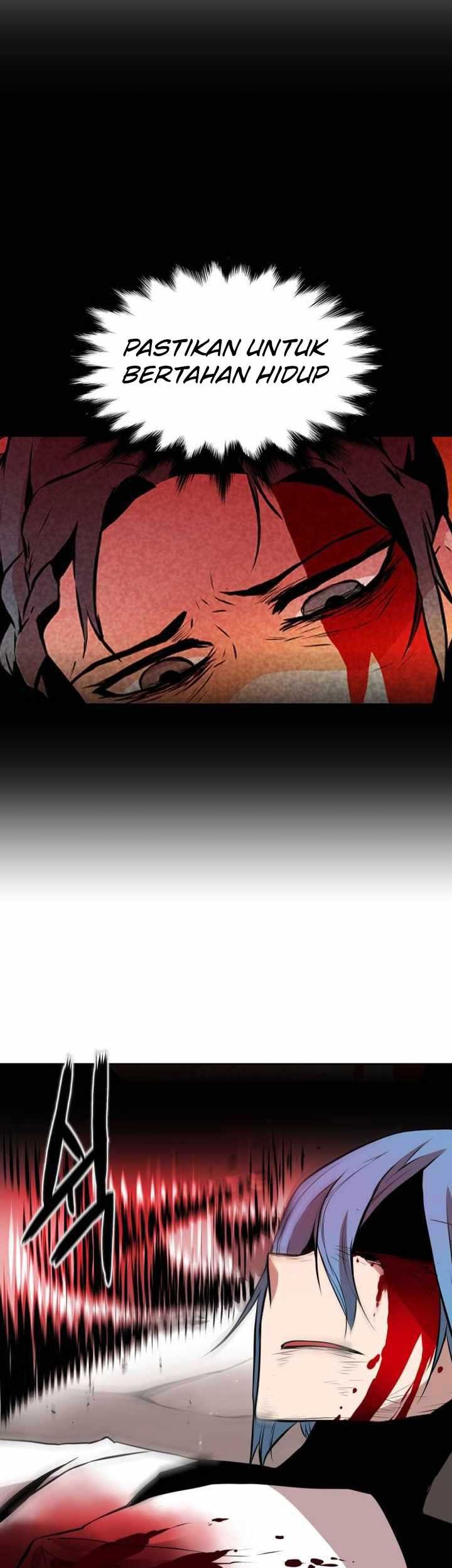 Monster of the Sea Chapter 06 Gambar 32