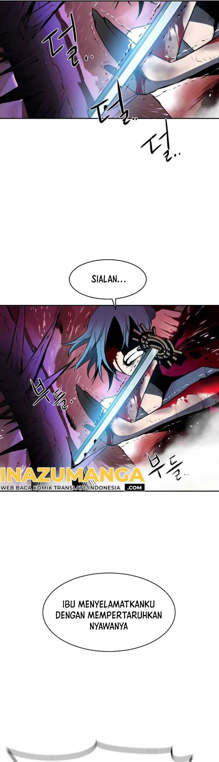 Monster of the Sea Chapter 06 Gambar 34