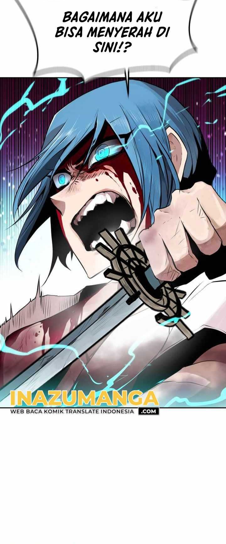 Monster of the Sea Chapter 06 Gambar 35