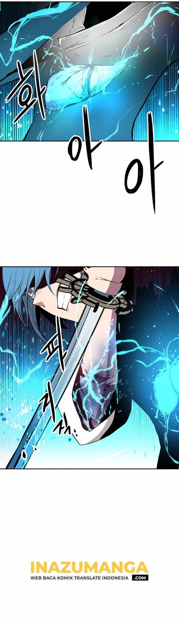 Monster of the Sea Chapter 06 Gambar 36