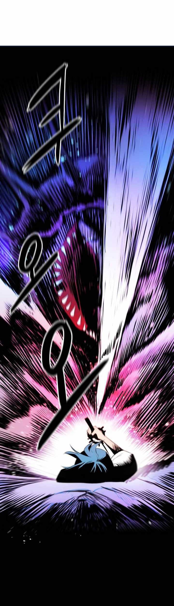 Monster of the Sea Chapter 06 Gambar 37