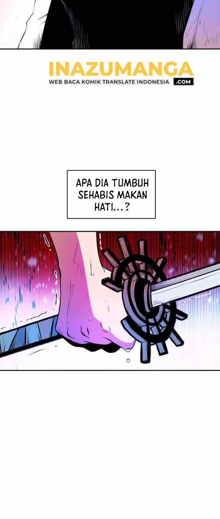 Monster of the Sea Chapter 06 Gambar 19