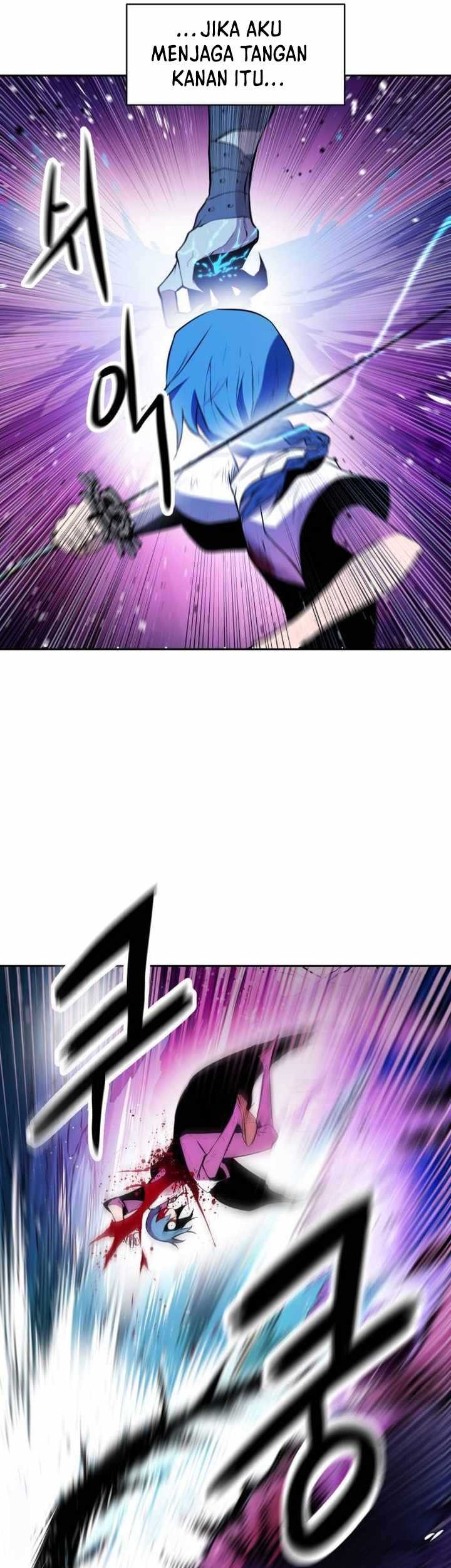 Monster of the Sea Chapter 06 Gambar 20