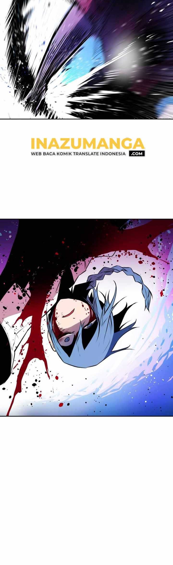 Monster of the Sea Chapter 06 Gambar 21