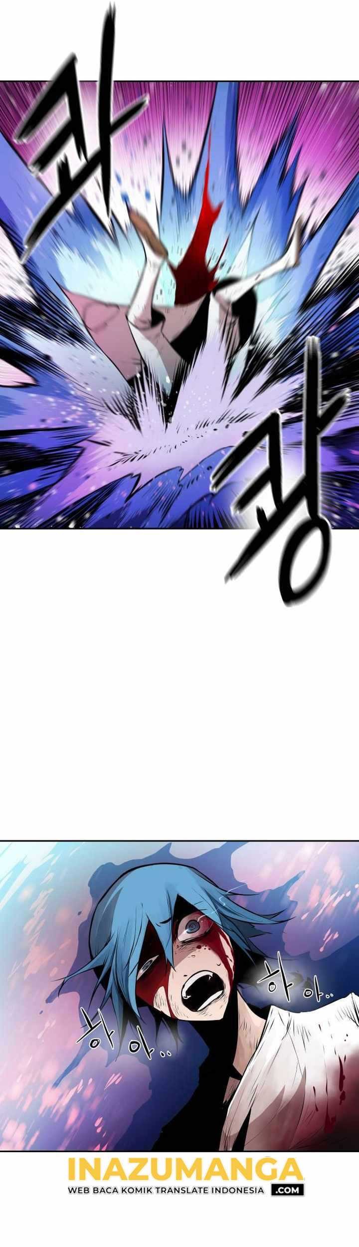 Monster of the Sea Chapter 06 Gambar 22