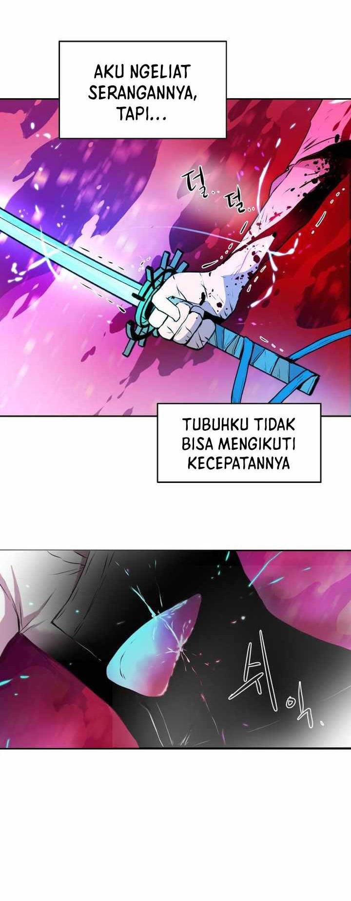 Monster of the Sea Chapter 06 Gambar 23