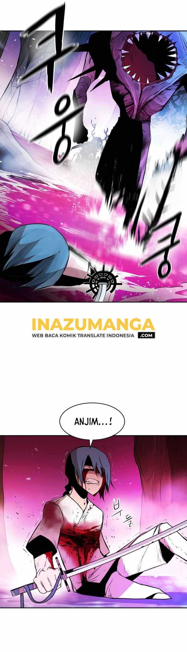 Monster of the Sea Chapter 06 Gambar 24