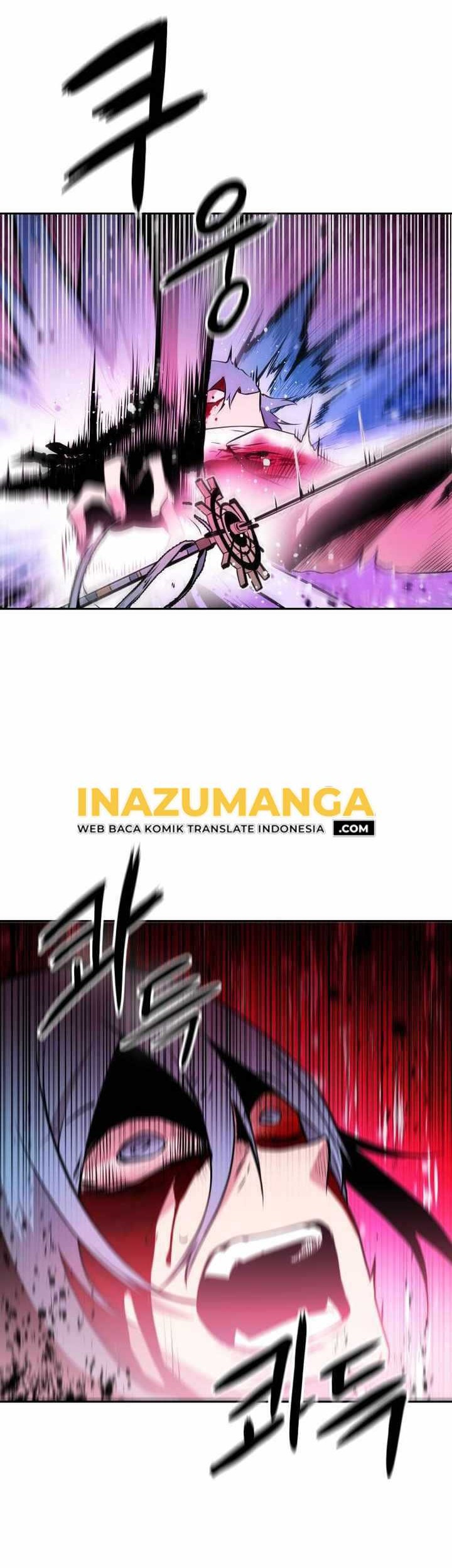 Monster of the Sea Chapter 06 Gambar 25