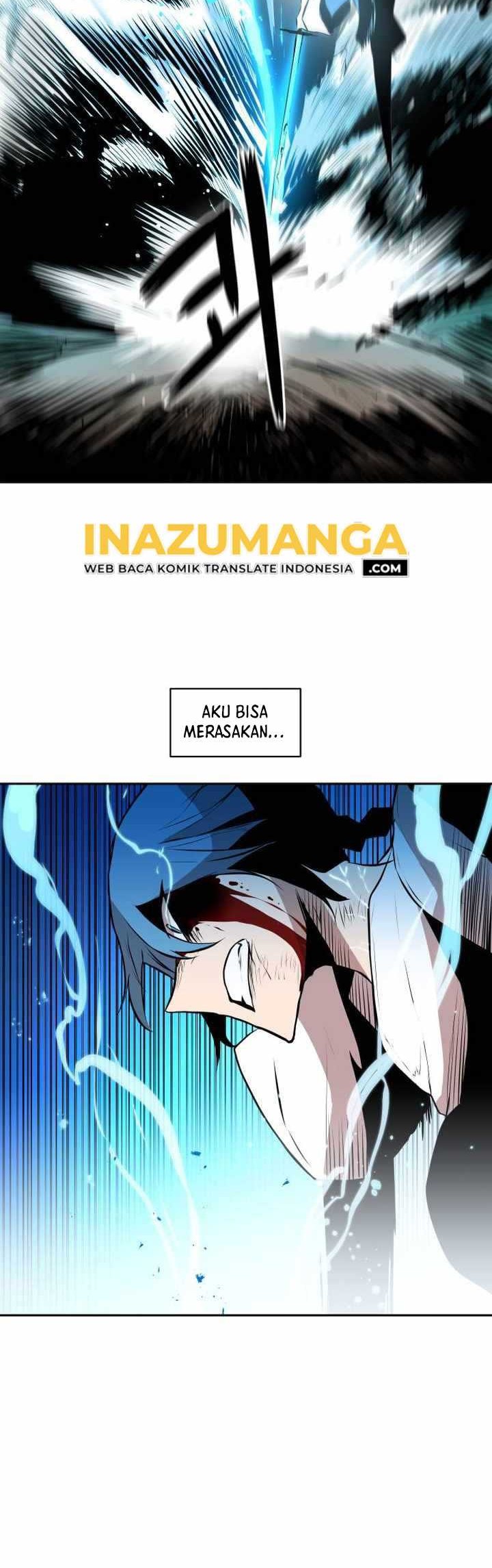 Monster of the Sea Chapter 06 Gambar 39