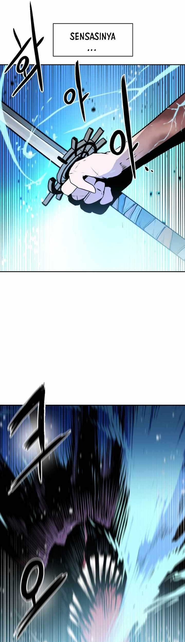 Monster of the Sea Chapter 06 Gambar 40