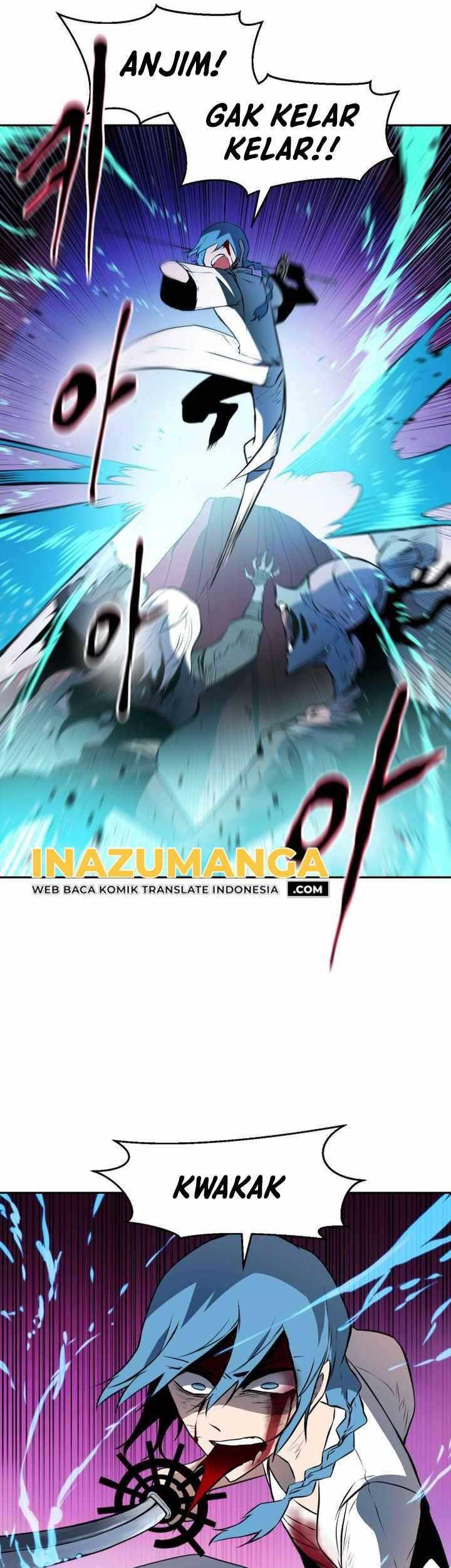 Monster of the Sea Chapter 06 Gambar 4