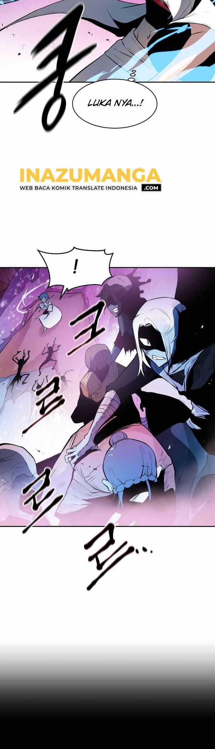 Monster of the Sea Chapter 06 Gambar 5