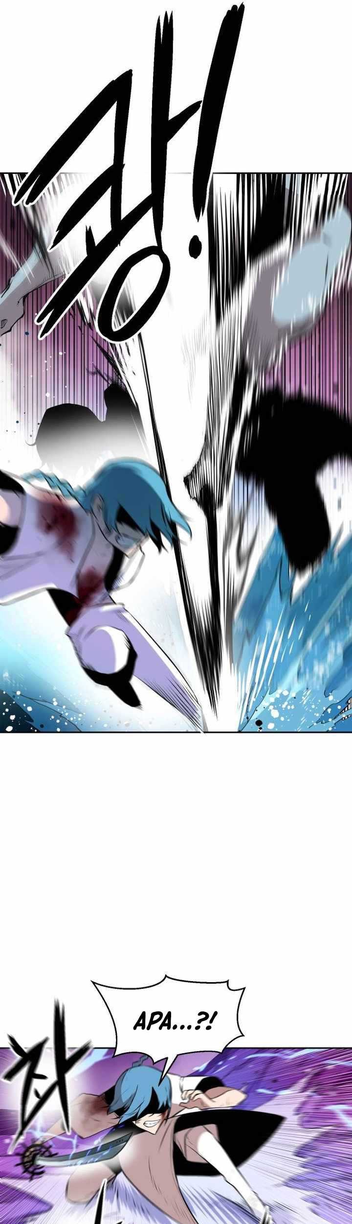 Monster of the Sea Chapter 06 Gambar 8