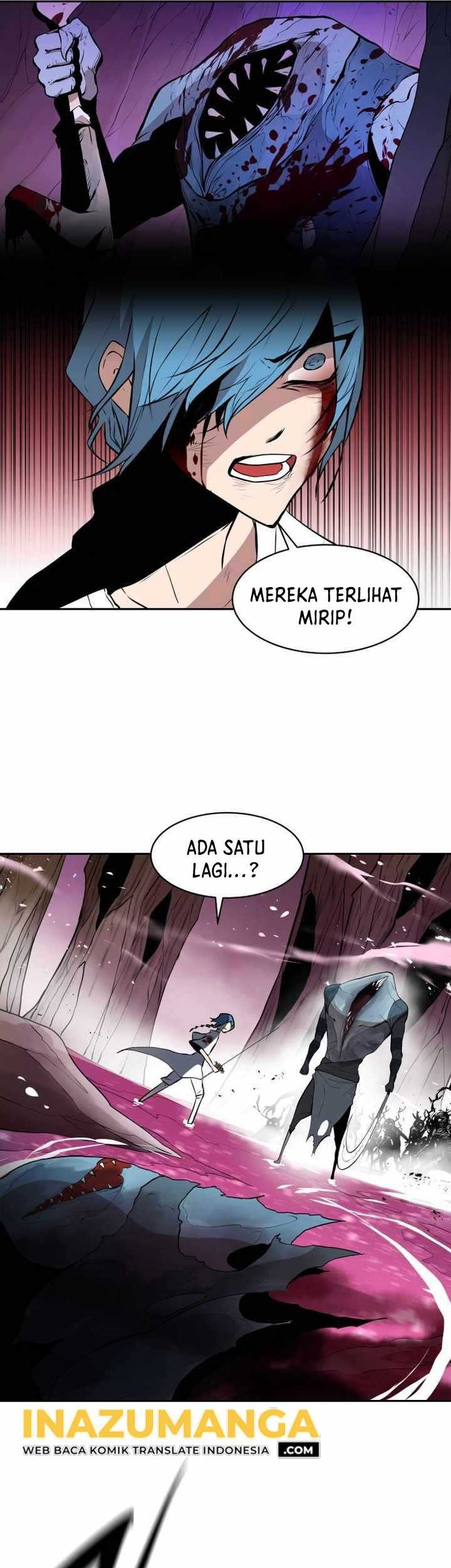 Monster of the Sea Chapter 06 Gambar 10
